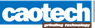 CaoTech B.V. Ballmills Logo